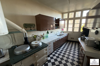 achat maison vannes 56000