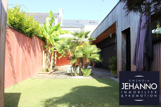 achat maison vannes 56000