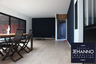 achat maison vannes 56000