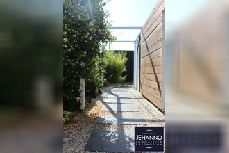 achat maison vannes 56000