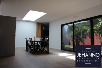 achat maison vannes 56000