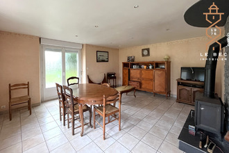 achat maison vannes 56000