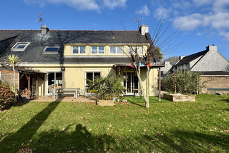 achat maison vannes 56000