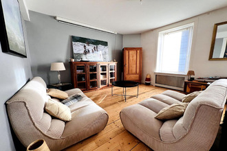 achat maison vannes 56000