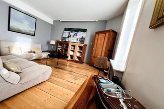 achat maison vannes 56000