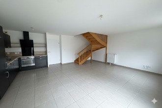 achat maison vannes 56000