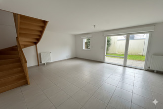 achat maison vannes 56000