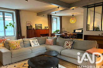 achat maison vannes 56000