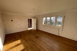 achat maison vannes 56000