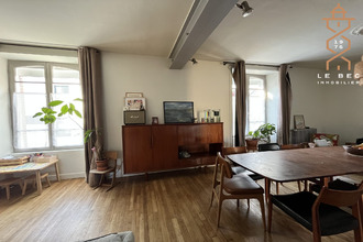 achat maison vannes 56000