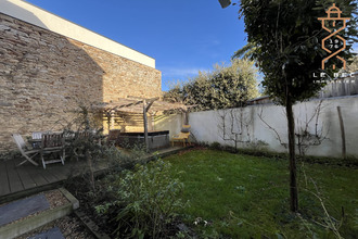 achat maison vannes 56000