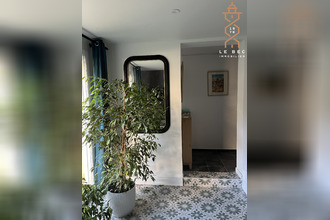 achat maison vannes 56000