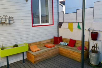 achat maison vannes 56000