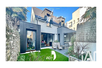 achat maison vannes 56000