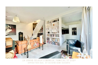 achat maison vannes 56000