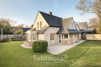 achat maison vannes 56000