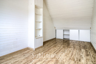 achat maison vannes 56000