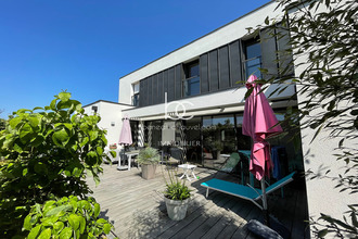 achat maison vannes 56000