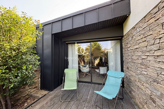 achat maison vannes 56000