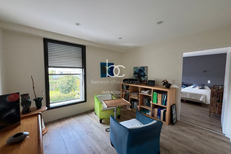 achat maison vannes 56000