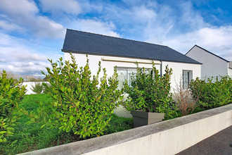 achat maison vannes 56000