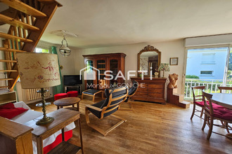 achat maison vannes 56000