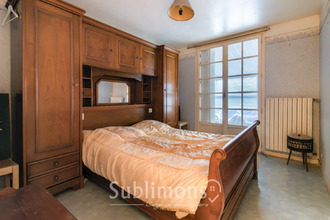 achat maison vannes 56000