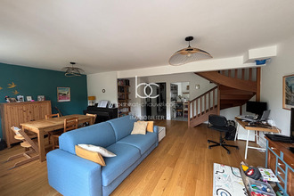 achat maison vannes 56000