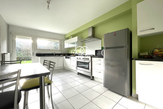 achat maison vannes 56000