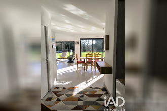 achat maison vannes 56000