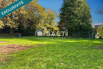 achat maison vannes 56000