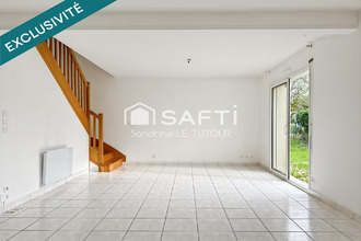 achat maison vannes 56000