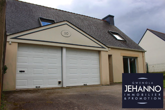 achat maison vannes 56000