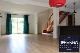 achat maison vannes 56000