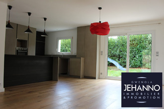 achat maison vannes 56000