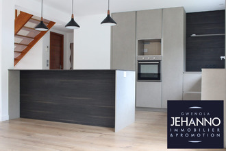 achat maison vannes 56000