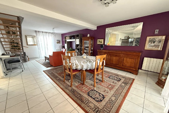 achat maison vannes 56000