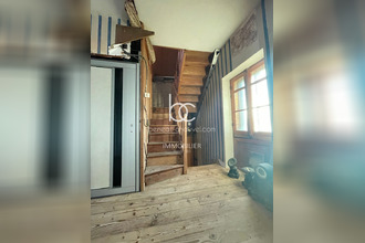 achat maison vannes 56000