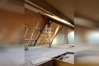 achat maison vannes 56000