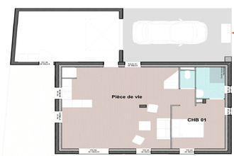 achat maison vannes 56000