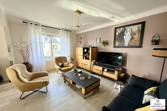 achat maison vannes 56000