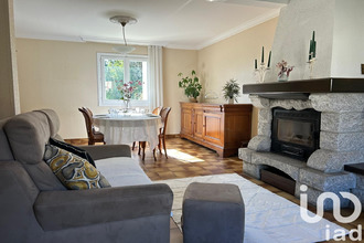 achat maison vannes 56000