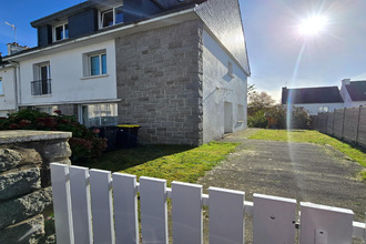 achat maison vannes 56000