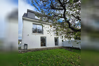 achat maison vannes 56000