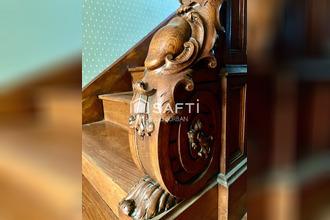 achat maison vannes 56000