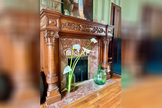 achat maison vannes 56000