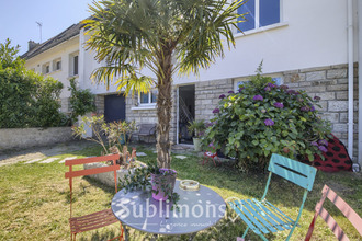 achat maison vannes 56000