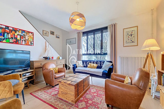 achat maison vannes 56000