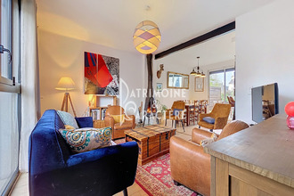 achat maison vannes 56000