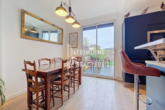 achat maison vannes 56000